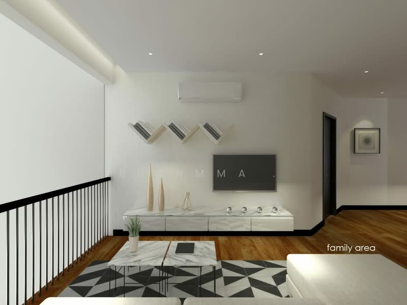 For Sale - Armanee Terrace II