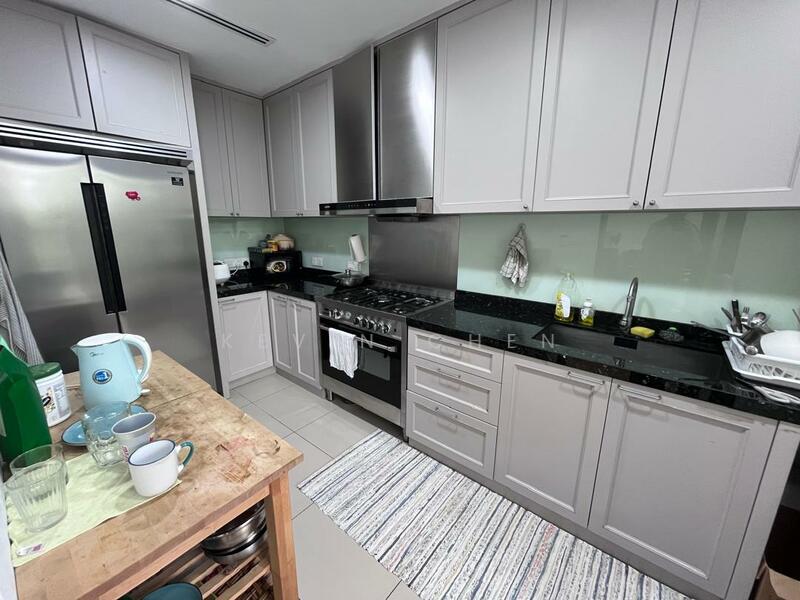 For Sale - Rimbun Sanctuary Townhouse