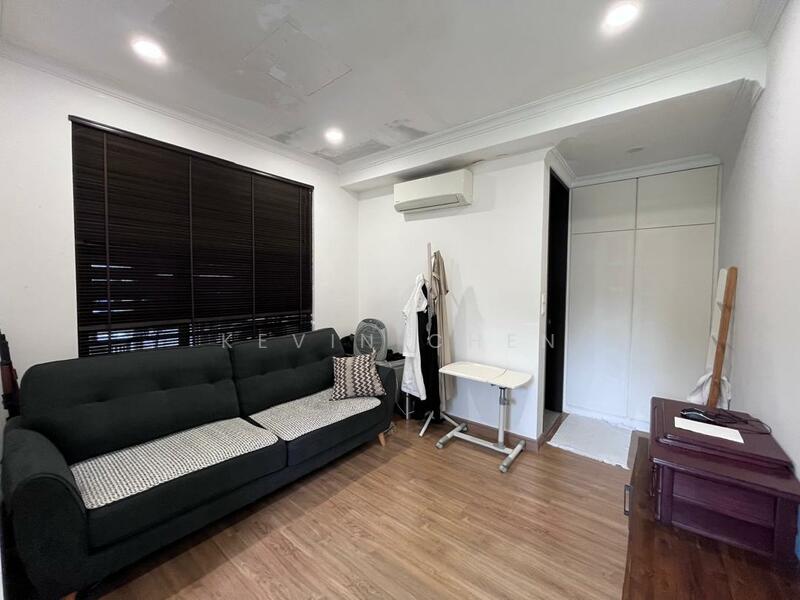 For Sale - Rimbun Sanctuary Townhouse