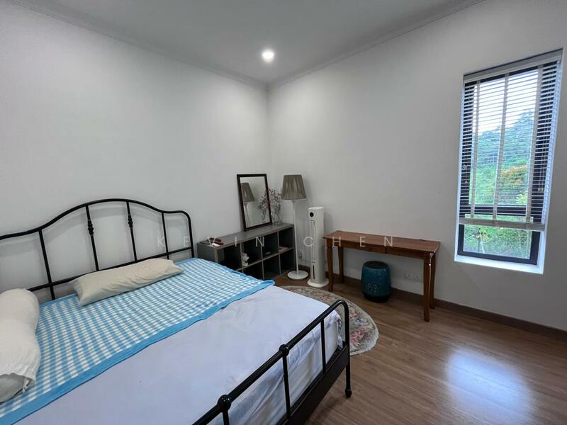 For Sale - Rimbun Sanctuary Townhouse