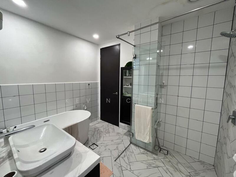 For Sale - Rimbun Sanctuary Townhouse