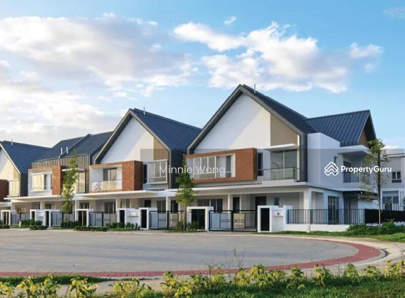 Rumah Teres 2-Tingkat untuk Dijual di Bandar Baru Kundang (Rawang) - Minnie Wong - PropertyGuru.com.my