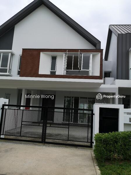 Rumah Teres 2-Tingkat untuk Dijual di Bandar Baru Kundang (Rawang) - Minnie Wong - PropertyGuru.com.my
