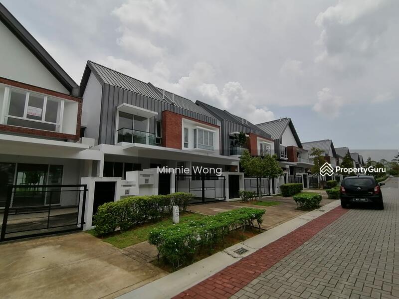 Rumah Teres 2-Tingkat untuk Dijual di Bandar Baru Kundang (Rawang) - Minnie Wong - PropertyGuru.com.my