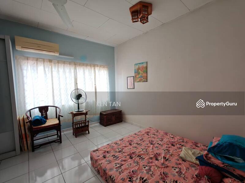 Untuk Dijual - Semi D , Intermediate , 30 x 65 | Bukit Serdang