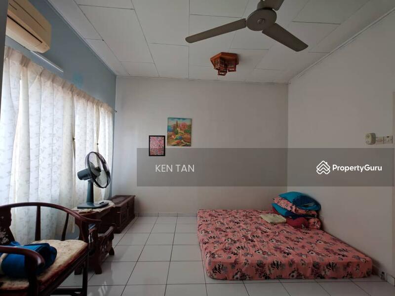 Untuk Dijual - Semi D , Intermediate , 30 x 65 | Bukit Serdang