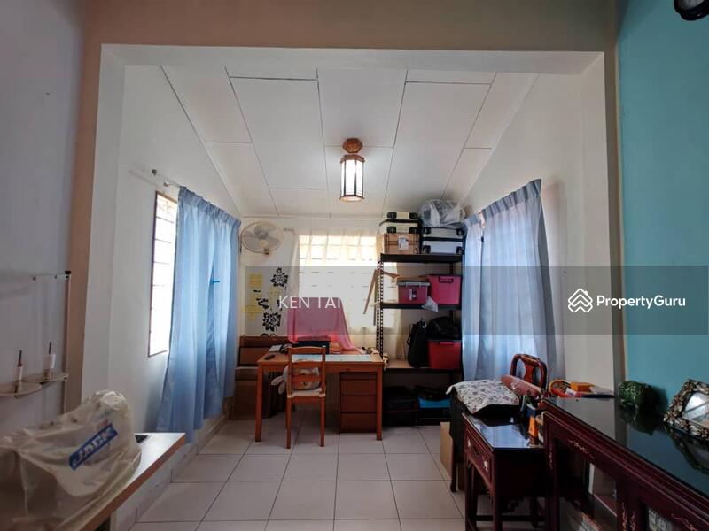 Untuk Dijual - Semi D , Intermediate , 30 x 65 | Bukit Serdang