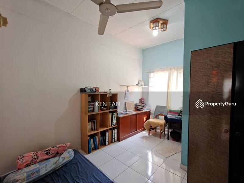 Untuk Dijual - Semi D , Intermediate , 30 x 65 | Bukit Serdang