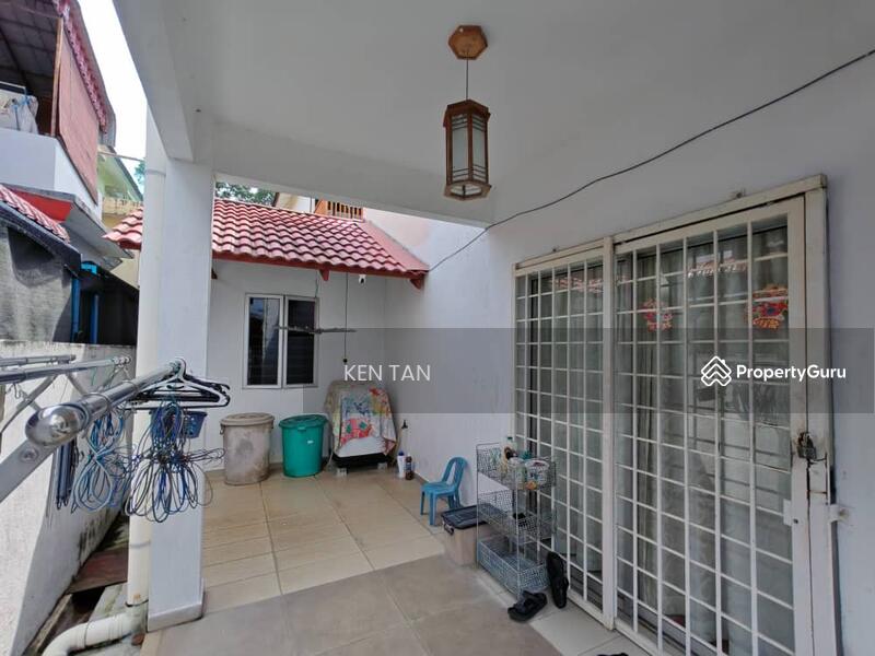 Untuk Dijual - Semi D , Intermediate , 30 x 65 | Bukit Serdang