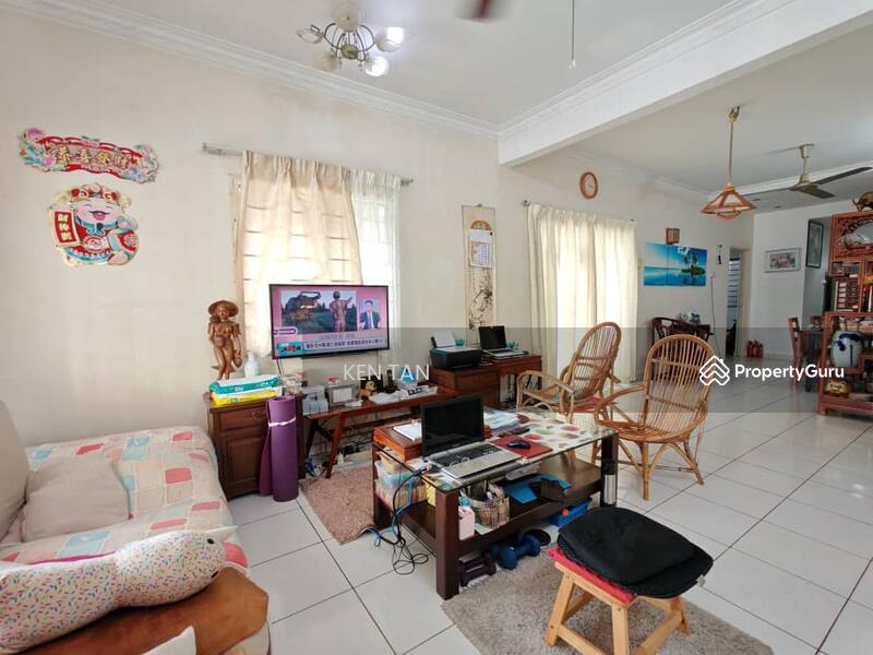 Untuk Dijual - Semi D , Intermediate , 30 x 65 | Bukit Serdang