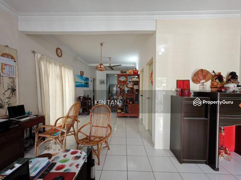 Untuk Dijual - Semi D , Intermediate , 30 x 65 | Bukit Serdang