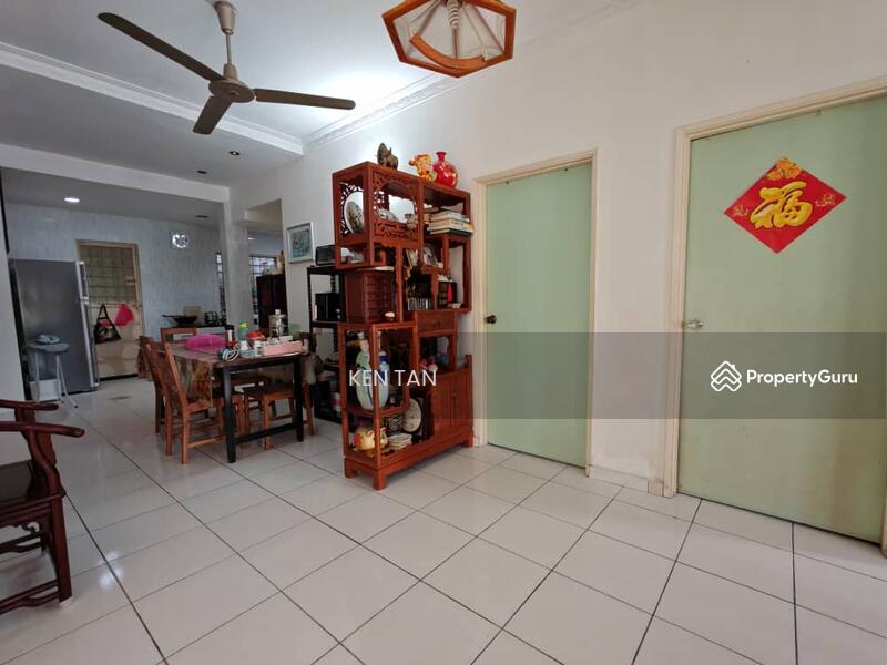 Untuk Dijual - Semi D , Intermediate , 30 x 65 | Bukit Serdang