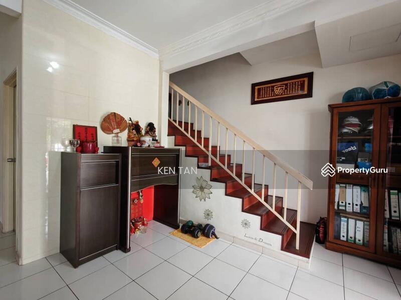 Untuk Dijual - Semi D , Intermediate , 30 x 65 | Bukit Serdang