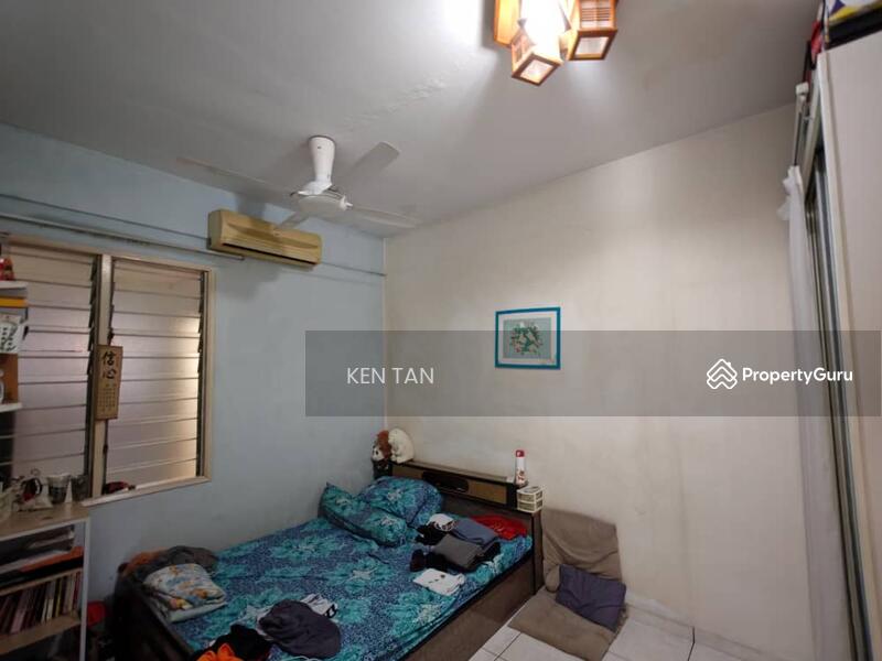 Untuk Dijual - Semi D , Intermediate , 30 x 65 | Bukit Serdang