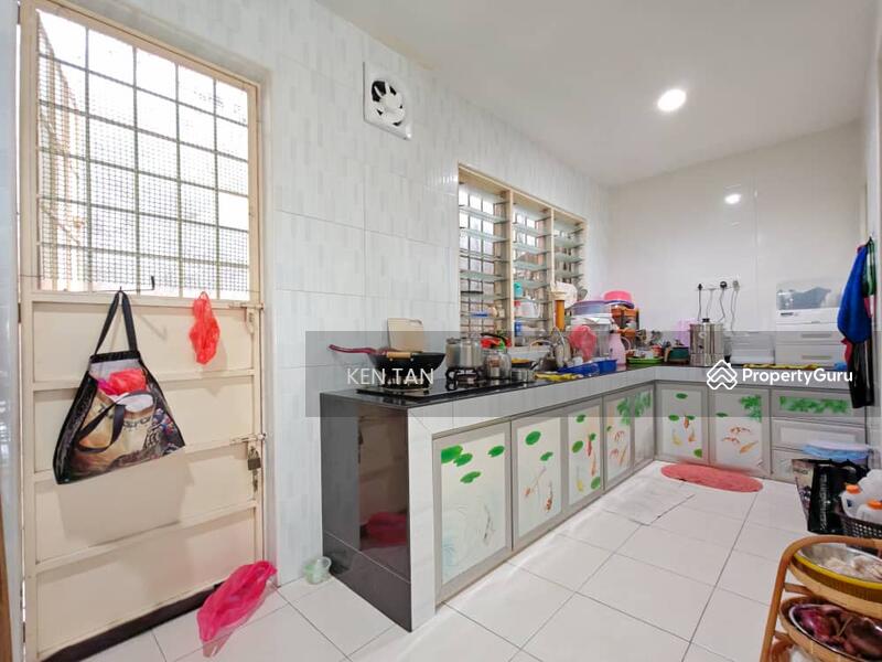 Untuk Dijual - Semi D , Intermediate , 30 x 65 | Bukit Serdang