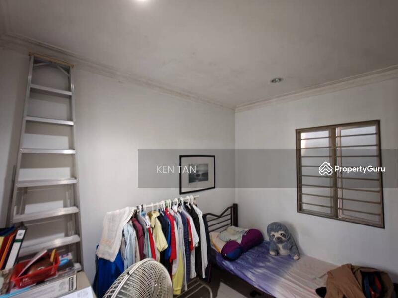 Untuk Dijual - Semi D , Intermediate , 30 x 65 | Bukit Serdang