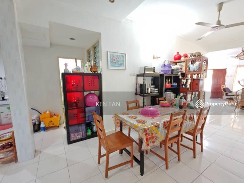 Untuk Dijual - Semi D , Intermediate , 30 x 65 | Bukit Serdang