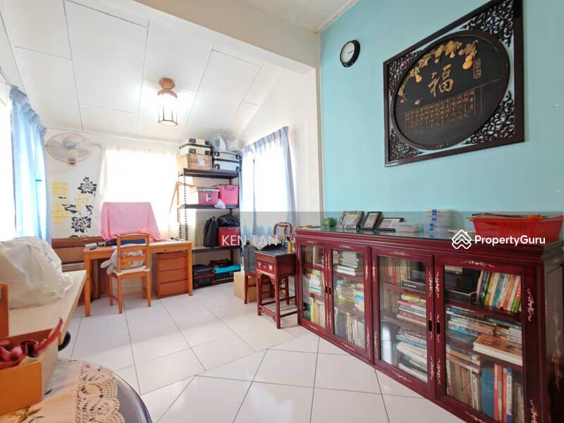 Untuk Dijual - Semi D , Intermediate , 30 x 65 | Bukit Serdang