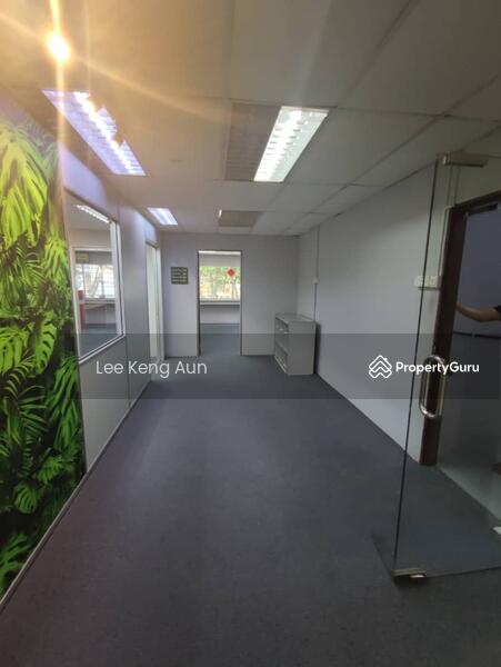 Terrace Factory for Rent in Kawasan 18 (Klang) - Lee Keng Aun - PropertyGuru.com.my