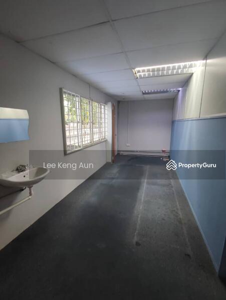 Terrace Factory for Rent in Kawasan 18 (Klang) - Lee Keng Aun - PropertyGuru.com.my