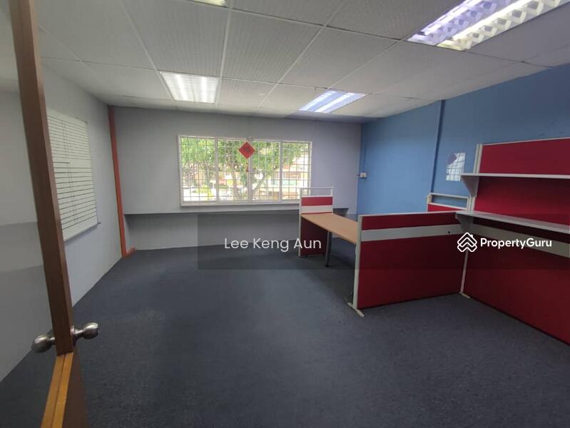Terrace Factory for Rent in Kawasan 18 (Klang) - Lee Keng Aun - PropertyGuru.com.my
