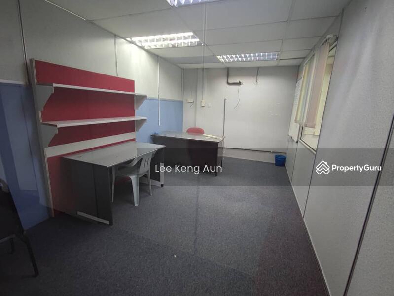 Terrace Factory for Rent in Kawasan 18 (Klang) - Lee Keng Aun - PropertyGuru.com.my
