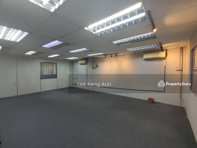 Terrace Factory for Rent in Kawasan 18 (Klang) - Lee Keng Aun - PropertyGuru.com.my
