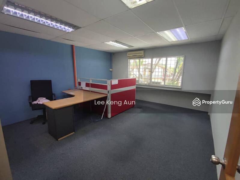 Terrace Factory for Rent in Kawasan 18 (Klang) - Lee Keng Aun - PropertyGuru.com.my