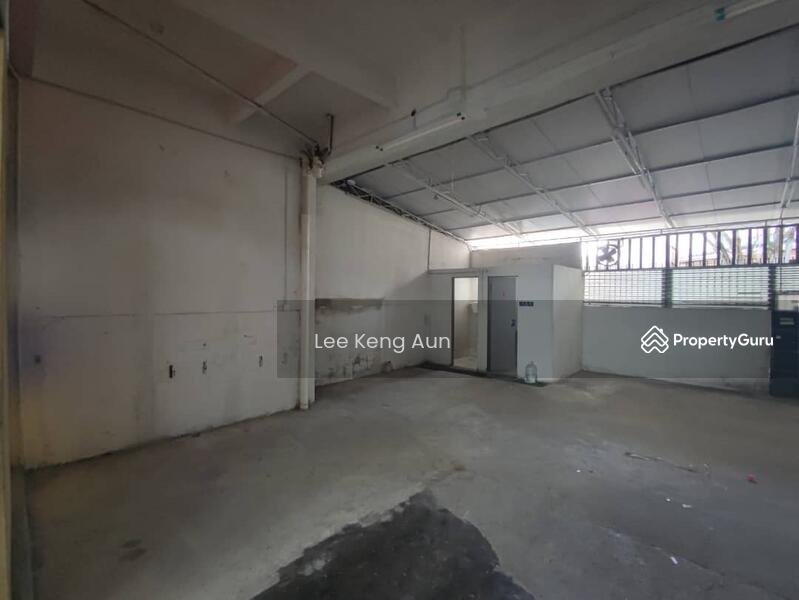 Terrace Factory for Rent in Kawasan 18 (Klang) - Lee Keng Aun - PropertyGuru.com.my