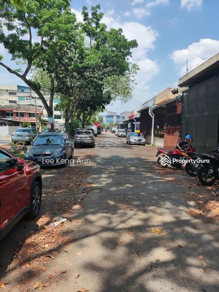 Terrace Factory for Rent in Kawasan 18 (Klang) - Lee Keng Aun - PropertyGuru.com.my