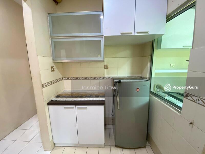 Untuk Dijual - MJC Courtyard Sanctuary