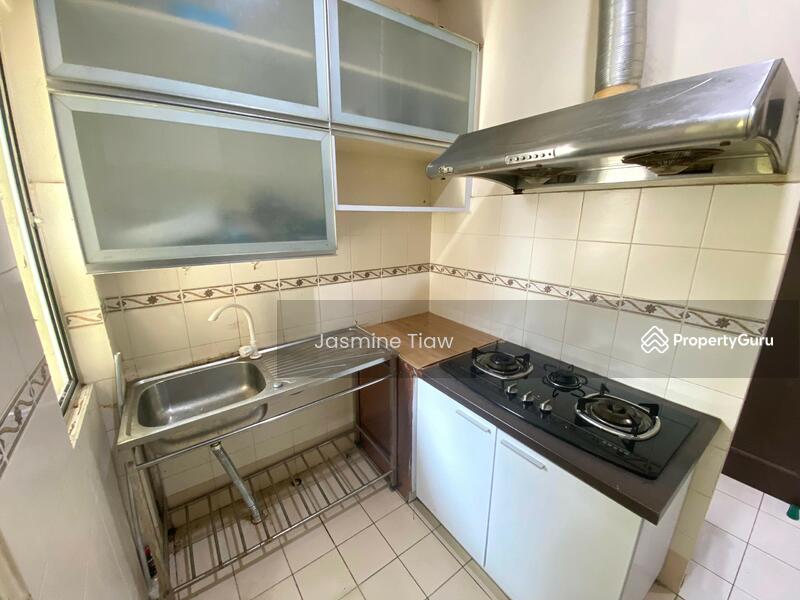 Untuk Dijual - MJC Courtyard Sanctuary