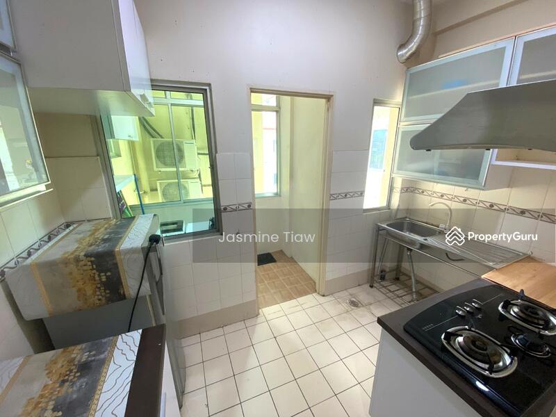 Untuk Dijual - MJC Courtyard Sanctuary