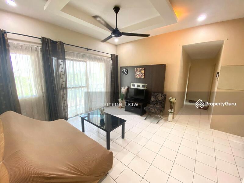 Untuk Dijual - MJC Courtyard Sanctuary
