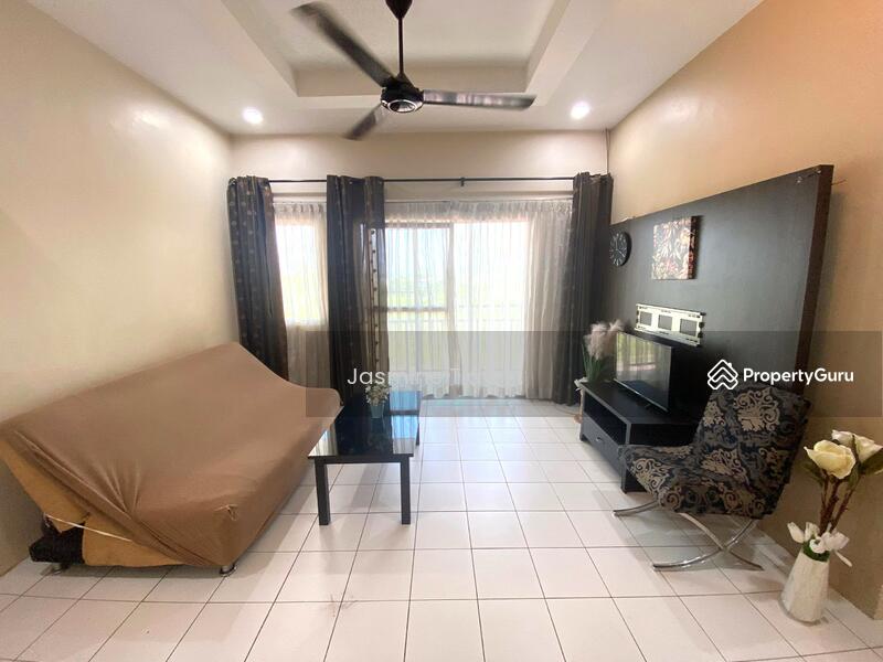 Untuk Dijual - MJC Courtyard Sanctuary
