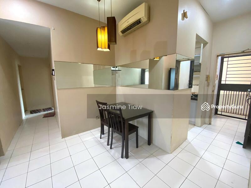 Untuk Dijual - MJC Courtyard Sanctuary