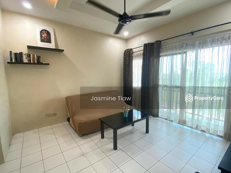 Untuk Dijual - MJC Courtyard Sanctuary