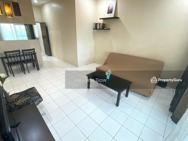 Untuk Dijual - MJC Courtyard Sanctuary