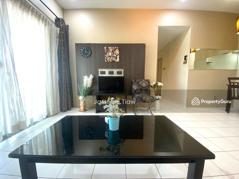 Untuk Dijual - MJC Courtyard Sanctuary