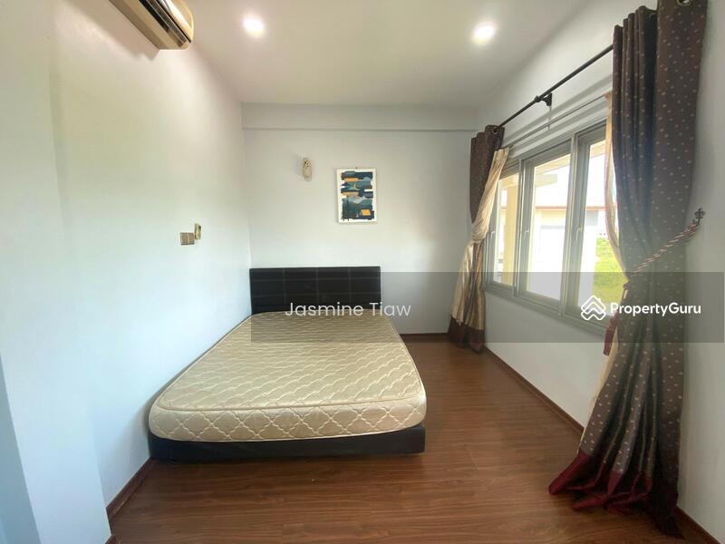 Untuk Dijual - MJC Courtyard Sanctuary