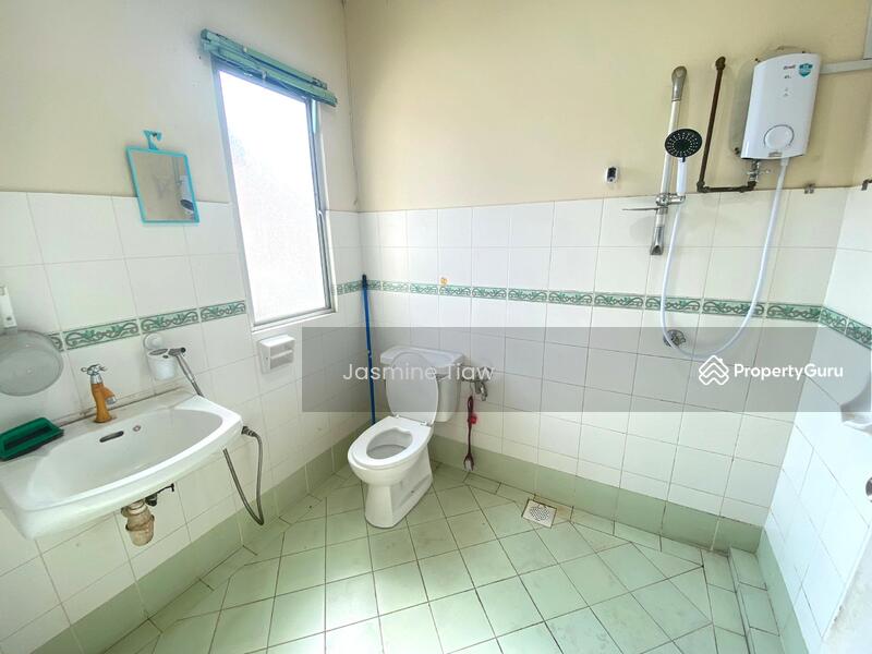 Untuk Dijual - MJC Courtyard Sanctuary