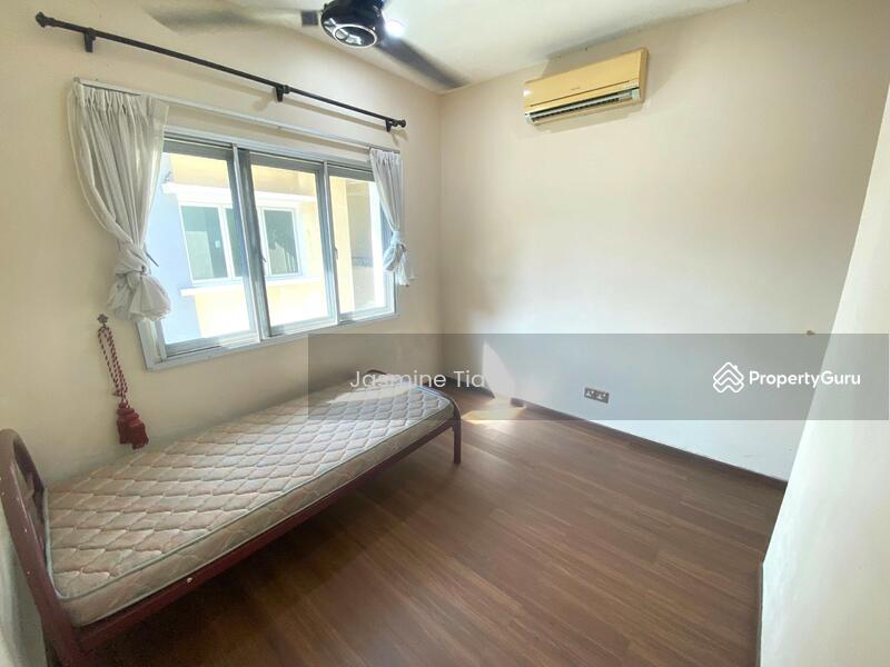 Untuk Dijual - MJC Courtyard Sanctuary