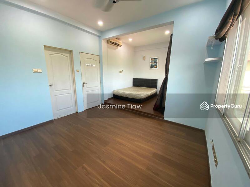 Untuk Dijual - MJC Courtyard Sanctuary
