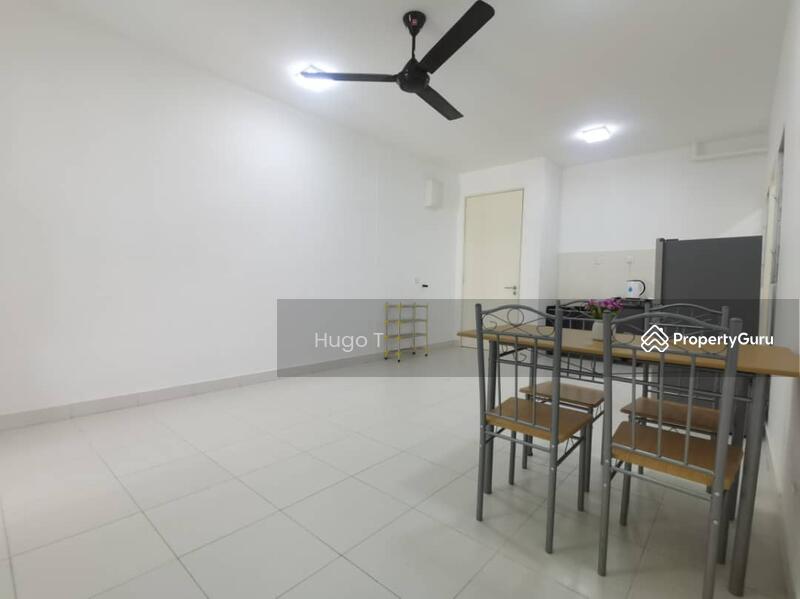 Apartment for Rent at Pangsapuri Seri Mutiara - Hugo T - PropertyGuru.com.my