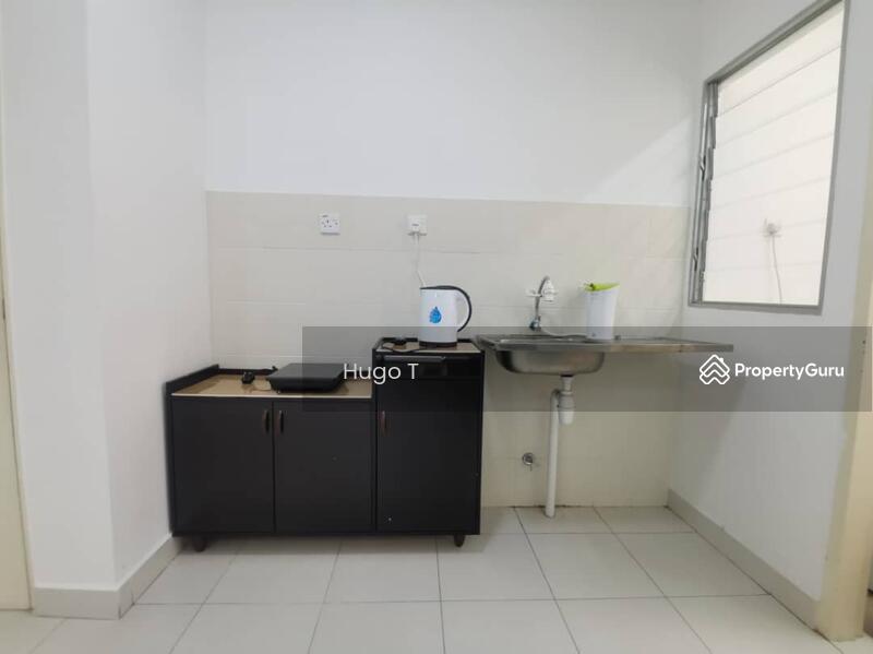 Apartment for Rent at Pangsapuri Seri Mutiara - Hugo T - PropertyGuru.com.my