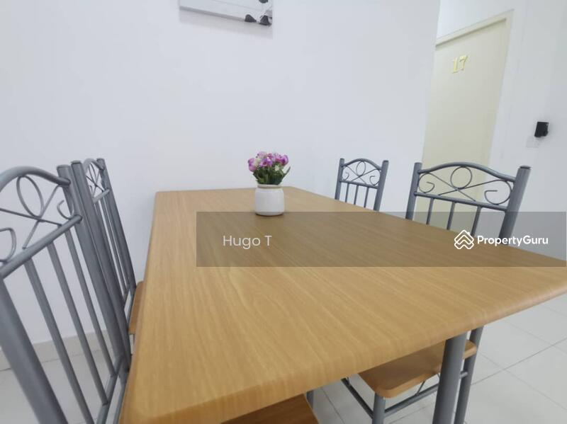 Apartment for Rent at Pangsapuri Seri Mutiara - Hugo T - PropertyGuru.com.my