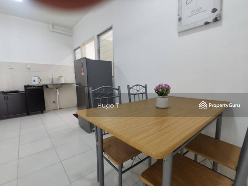 Apartment for Rent at Pangsapuri Seri Mutiara - Hugo T - PropertyGuru.com.my