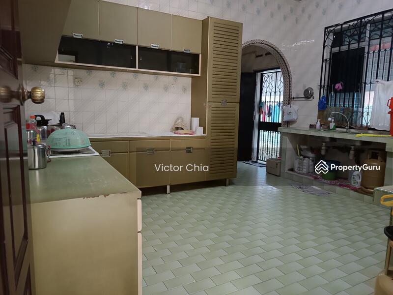 Rumah Banglo untuk Dijual di Taman Setia Indah (Tebrau) - Victor Chia - PropertyGuru.com.my