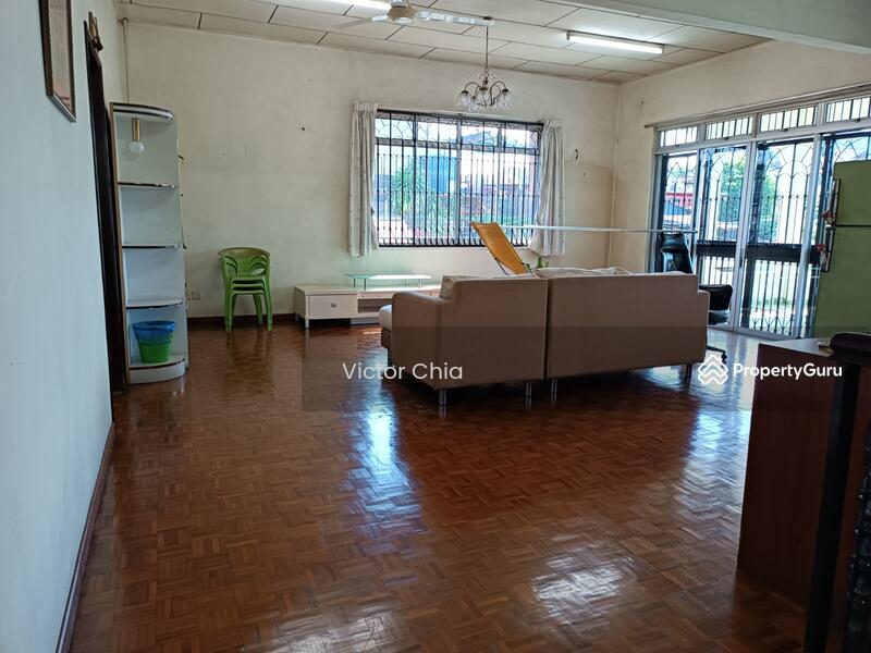 Rumah Banglo untuk Dijual di Taman Setia Indah (Tebrau) - Victor Chia - PropertyGuru.com.my