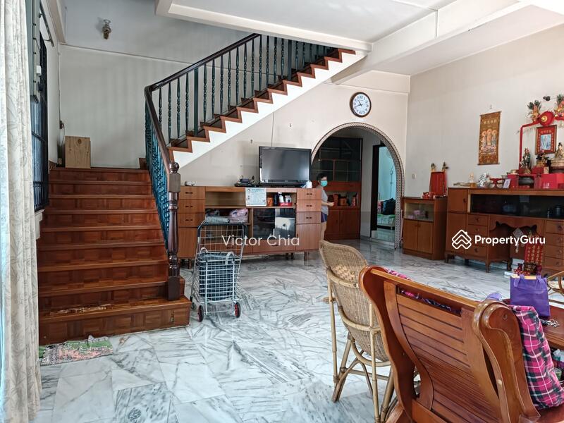 Rumah Banglo untuk Dijual di Taman Setia Indah (Tebrau) - Victor Chia - PropertyGuru.com.my